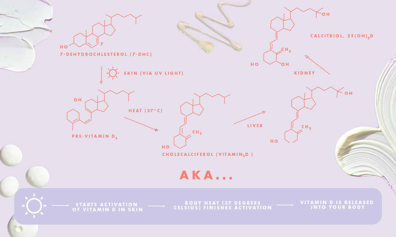 Everything You Need To Know About Vitamin D And The Sunscreen – Hello ...